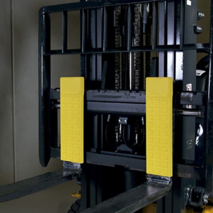 Non-slip protector for cargo. Available in 2 sizes.