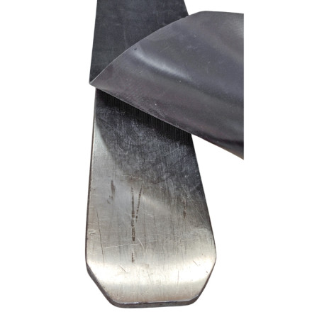 Protector magnético para horquilla. Diferentes medidas de palas.
