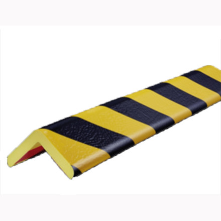Yellow black angle 1m type "H+"
