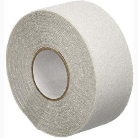 Fitas adesivas antiderrapantes para áreas úmidas ou ambientes marinhos. Diferentes cores.