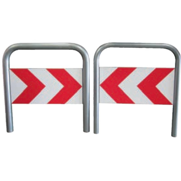 Protetor para contentores, 1000x900x2mm