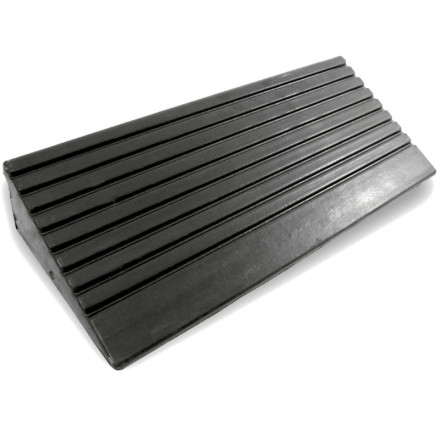 Rampa salvabordi, 600x250x90mm