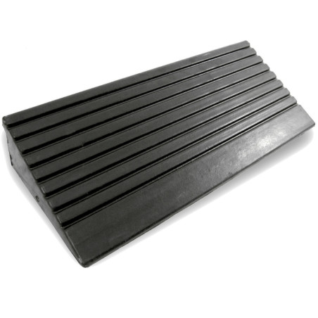 Rampa salvabordi, 600x250x90mm