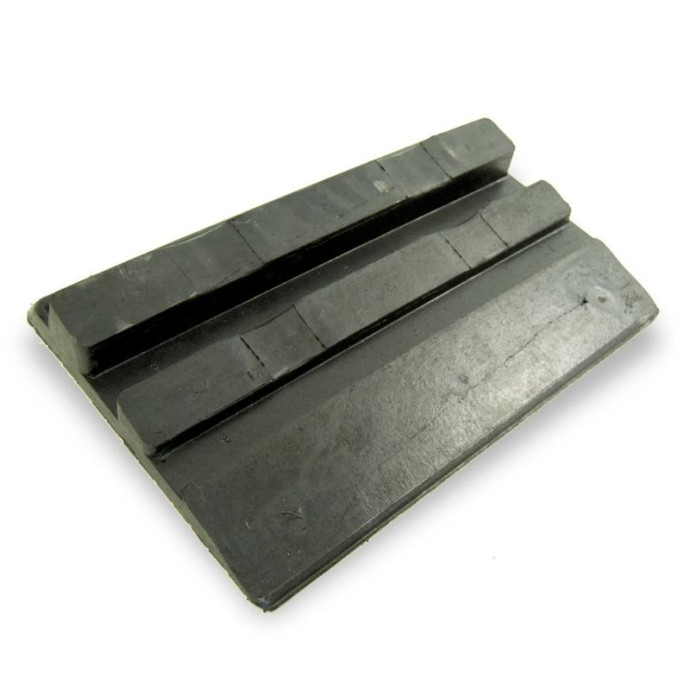Rampa salvabordi, 500x320x120mm