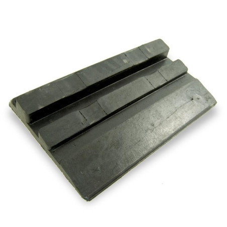 Rampe de franchissement de bordures, 500x320x100mm