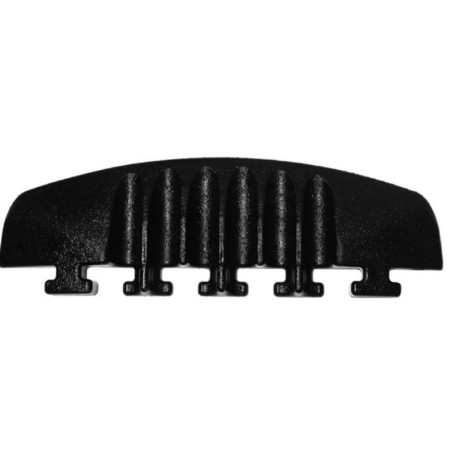 Finitura maschio passacavi 310-0057 e 310-0058.