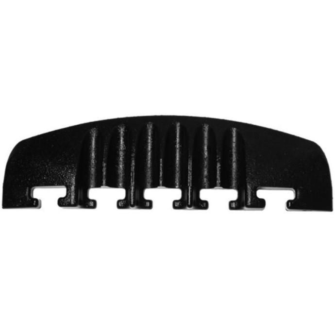 Finitura femmina passacavi 310-0057 e 310-0058.