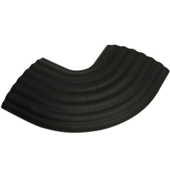 Curva a 90º per passacavi 310-0061