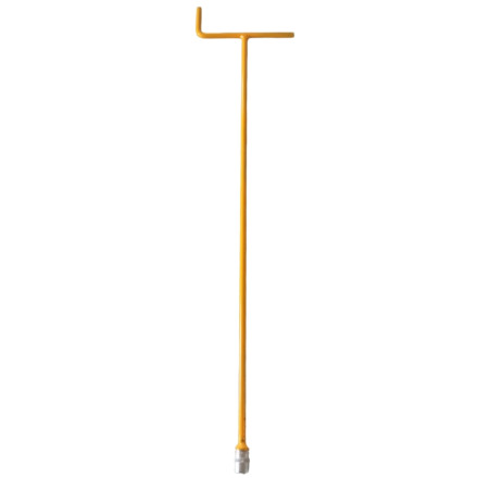 Chiave a bussola esagonale da 19 mm per il faro H-75 302-0022.