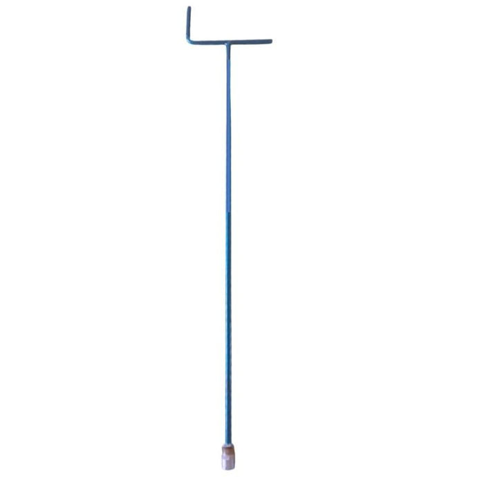 Hexagonal socket tool 17 mm for beacon H-75 302-0054