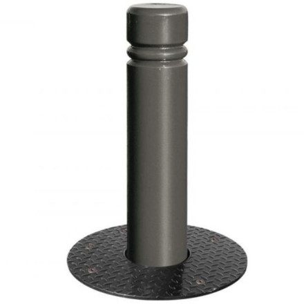 Bolardo retrátil semi-automático, 680xØ160mm

Bolardo retrátil semi-automático, 680xØ160mm