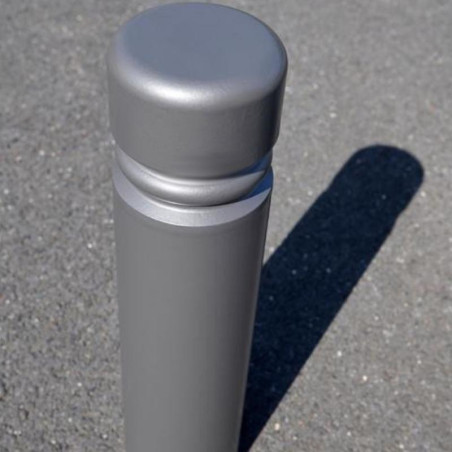 Borne monobloc, 675xØ160mm