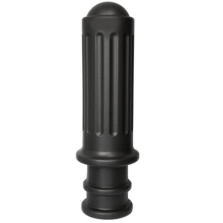 Pilon fixe en polyéthylène, 450xØ175mm