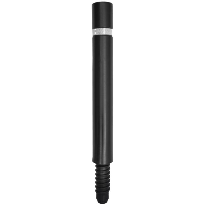 Pilar fixo flexível de polietileno, 800xØ100mm