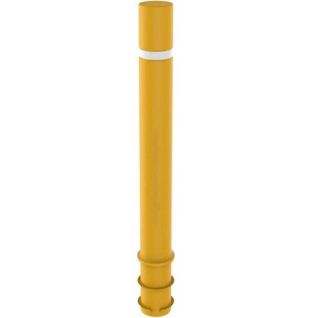 Pilon en polyuréthane flexible, 1004xØ100mm