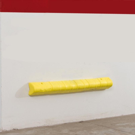Garage wall protector made of EVA rubber