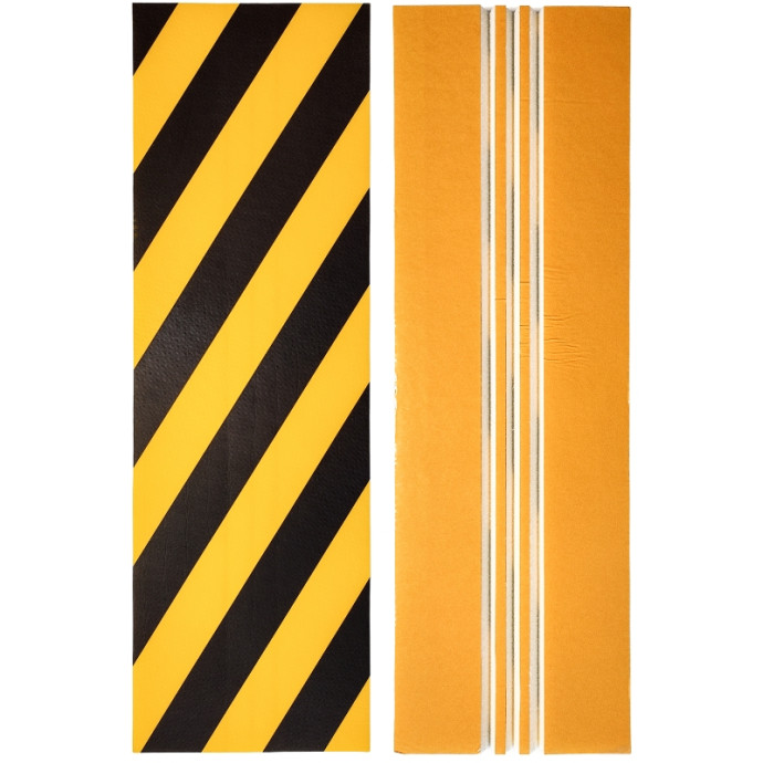 Canto de espuma adesiva 900x285x20mm