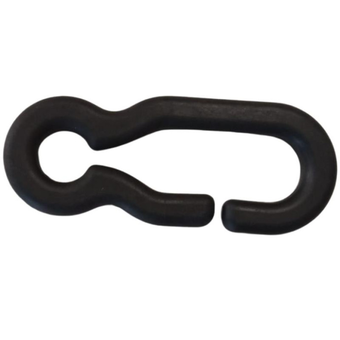 Connettore catene per palo 302-0183 e 302-0180.