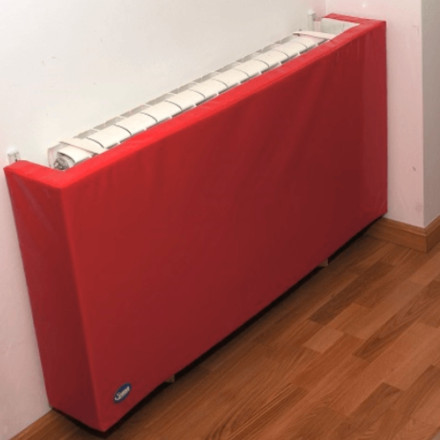 Protección espuma Radiador Completo. Disponible en diferentes medidas