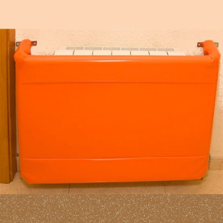 Protección para Radiador Completo. Disponible en diferentes medidas