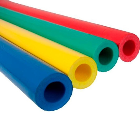 Outer Tube Protection, 20mm thickness, 2400xØ50mm