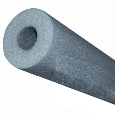 Tube protection, 20mm thickness, 2000xØ25mm