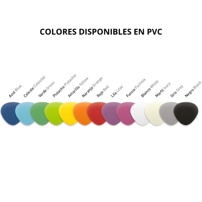 Corner protection for exterior use, 90x90x1200mm, 10mm thickness.