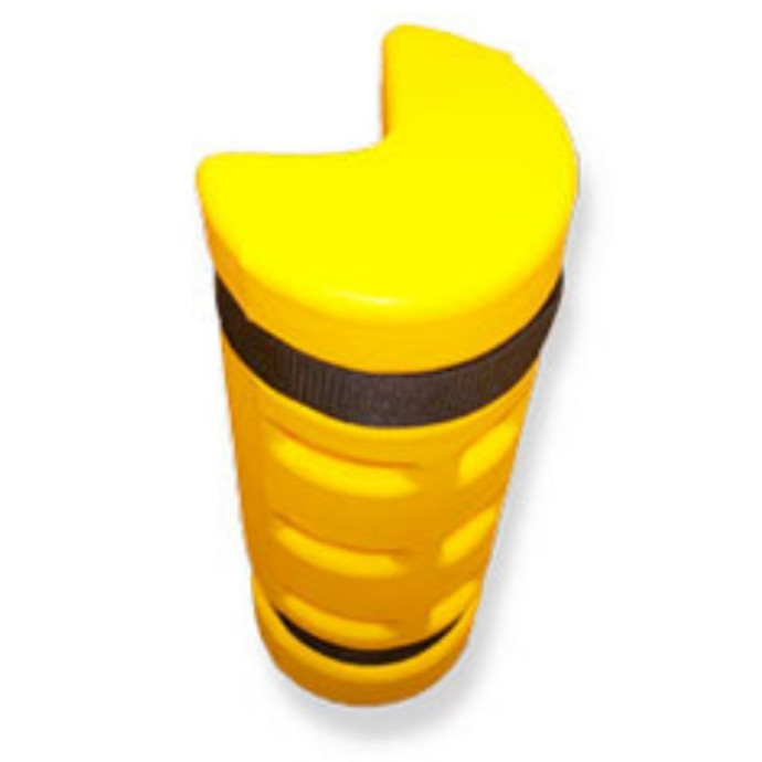 Corner protector for props up to 75mm