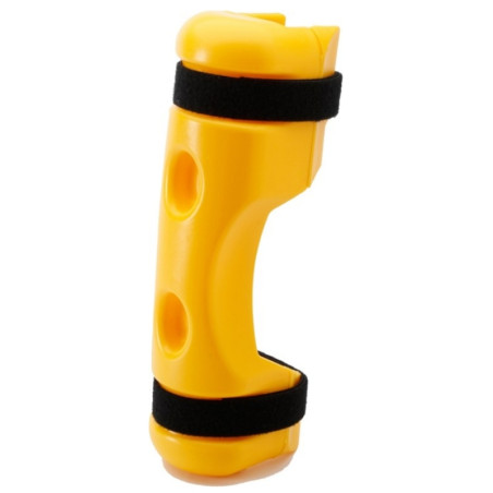 Protecteur pour contour de poteaux de 75 à 120 mm.