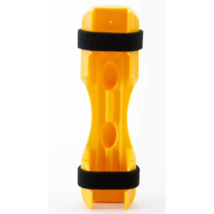 Protecteur pour contour de poteaux de 75 à 120 mm.