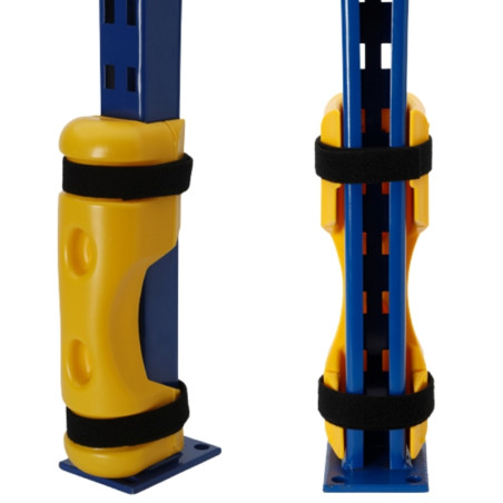 Protetor para contorno de escoras de 75 a 120 mm.