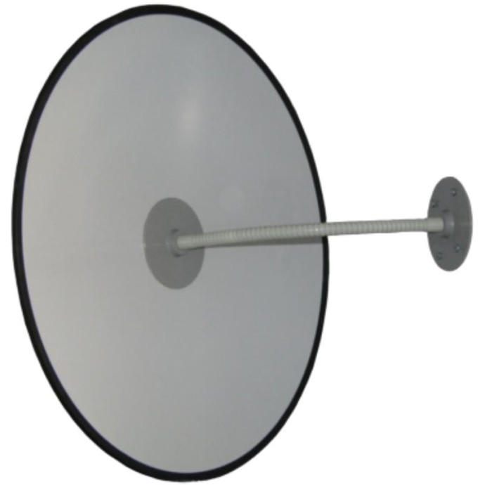 Espejo convexo circular de interior Ø700mm