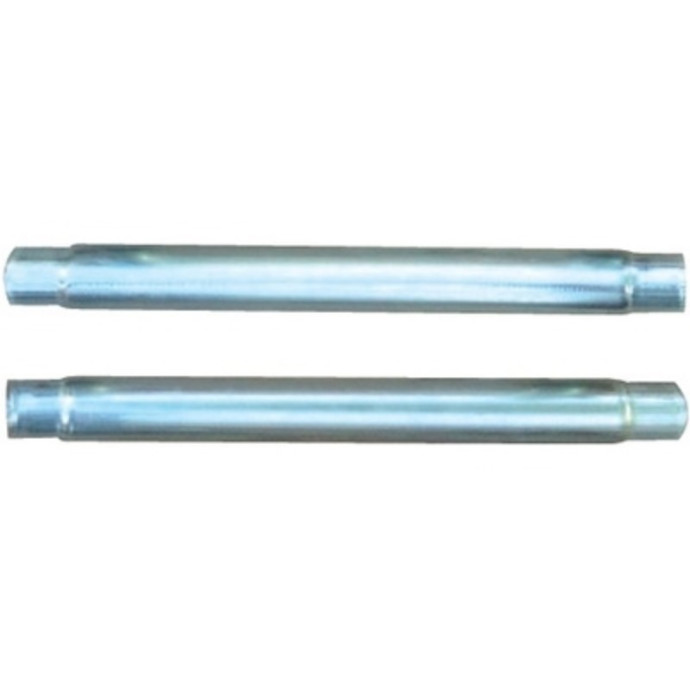 Extender/Separator for bike racks 326-0225