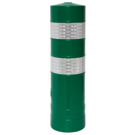 Hito H-75 fixed Green with level 2 reflective bands