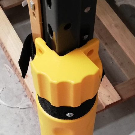 Esquinero poliuretano, 900x60+45mm.